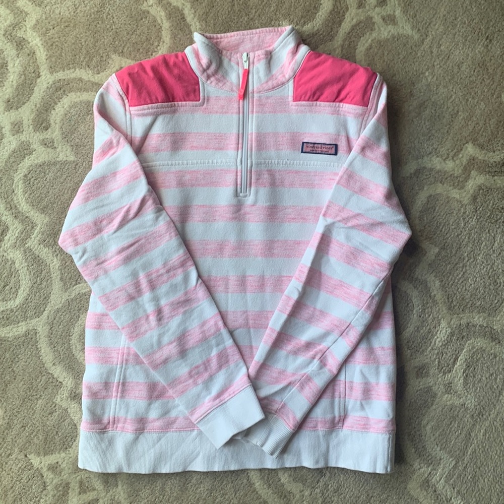 EUC. Vineyard Vines Shep shirt.